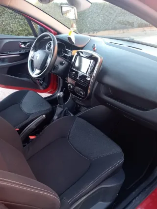 Renault Clio 2014