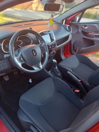 Renault Clio 2014