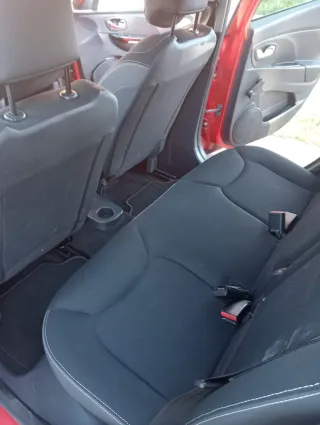 Renault Clio 2014