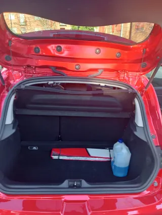 Renault Clio 2014