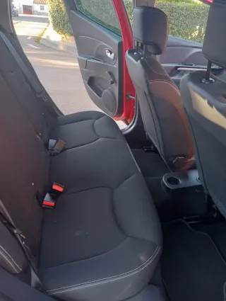 Renault Clio 2014