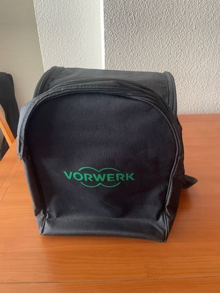 Bolsa de transporte Thermomix tm31