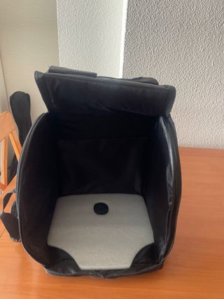 Bolsa de transporte Thermomix tm31