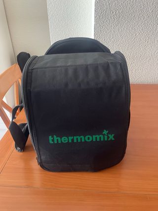 Bolsa de transporte Thermomix tm31