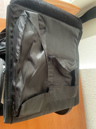 Bolsa de transporte Thermomix tm31