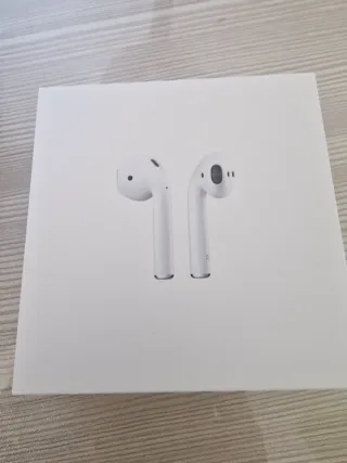 Airpods 1ª Gen 2018