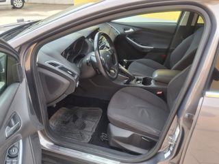 Ford Focus Sw 1.6 TDCI 95 CV Titanium