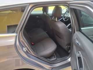 Ford Focus Sw 1.6 TDCI 95 CV Titanium