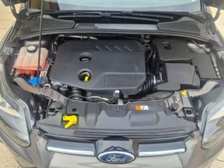 Ford Focus Sw 1.6 TDCI 95 CV Titanium