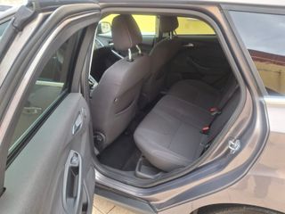 Ford Focus Sw 1.6 TDCI 95 CV Titanium