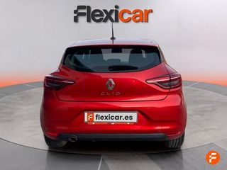Renault Clio Intens Blue dCi 63 kW (85CV)