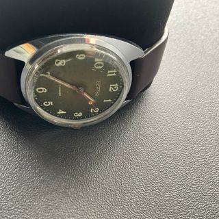 Reloj Vostok / Boctok URSS Vintage 17 Joyas