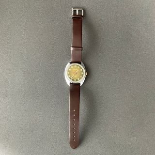Reloj Vostok / Boctok URSS Vintage 17 Joyas