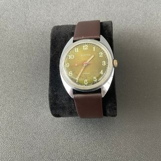 Reloj Vostok / Boctok URSS Vintage 17 Joyas