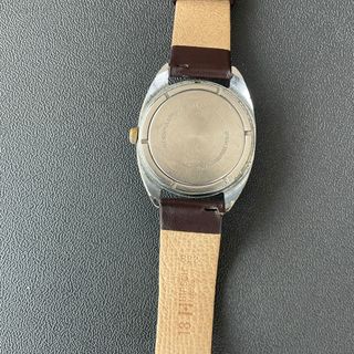 Reloj Vostok / Boctok URSS Vintage 17 Joyas