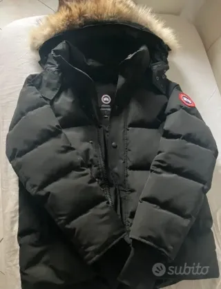Canada Goose