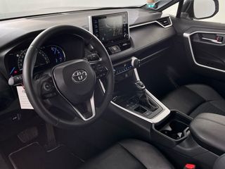 Toyota Rav4 2.5l 220H Advance Plus