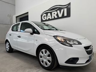Opel Corsa 2017