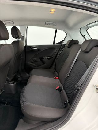 Opel Corsa 2017