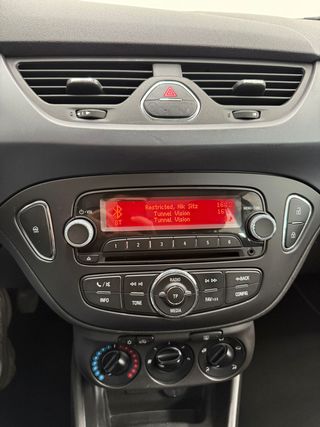 Opel Corsa 2017