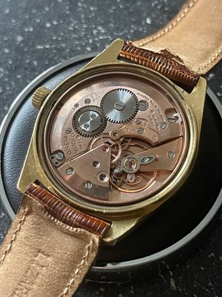 Orologio omega geneve