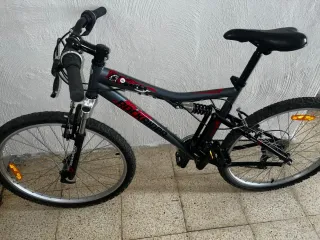 2 Bicicletas de Montaña KTM