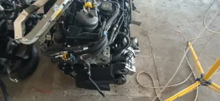 Motor Range Rover 2.0 D Mild Hybrid Completo