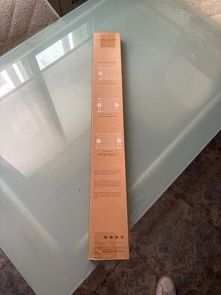 Extensión Hauck 9 cm para Barrera Seguridad