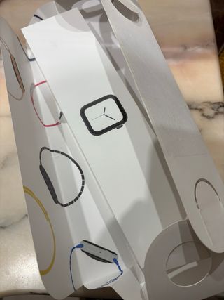 Apple Watch S4 40mm Oro Rosa