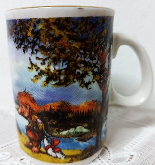 Brocche Vintage Miniature da Collezione
