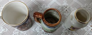 Brocche Vintage Miniature da Collezione