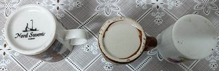 Brocche Vintage Miniature da Collezione