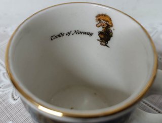 Brocche Vintage Miniature da Collezione