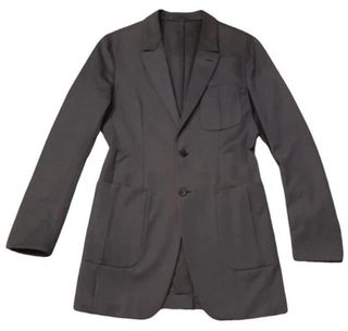 Chaqueta Ermenegildo Zegna Couture