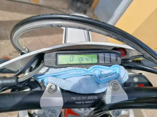 KTM EXC TPI 2019
