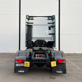 IVECO S-WAY 460