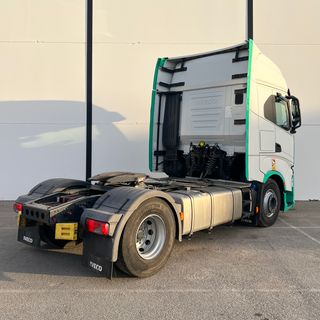 IVECO S-WAY 460