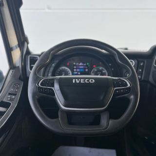 IVECO S-WAY 460