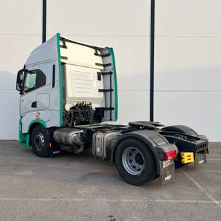 IVECO S-WAY 460