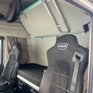 IVECO S-WAY 460