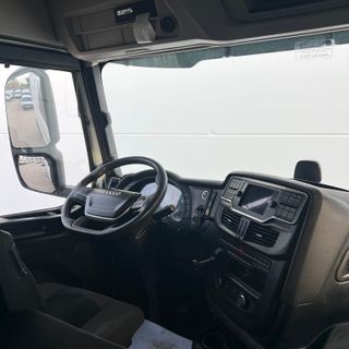 IVECO S-WAY 460