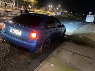 BMW Serie 3 2002