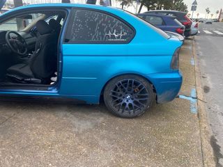 BMW Serie 3 2002