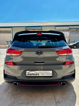 Hyundai i30 N Performance Sky 275cv