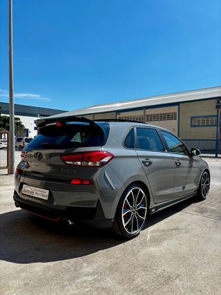 Hyundai i30 N Performance Sky 275cv