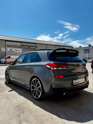 Hyundai i30 N Performance Sky 275cv