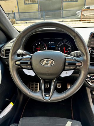 Hyundai i30 N Performance Sky 275cv