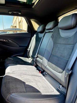 Hyundai i30 N Performance Sky 275cv