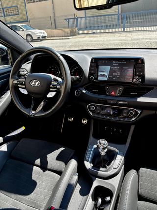 Hyundai i30 N Performance Sky 275cv