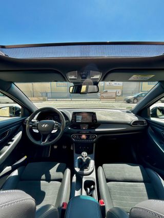 Hyundai i30 N Performance Sky 275cv